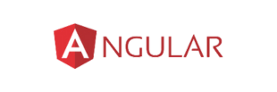 angular logo