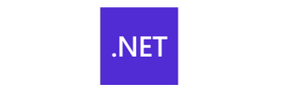 .net programing logo