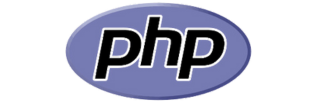 php logo