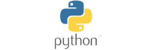 python logo