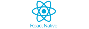 react native logo