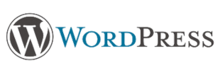 wordpress logo