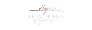 dream homes logo