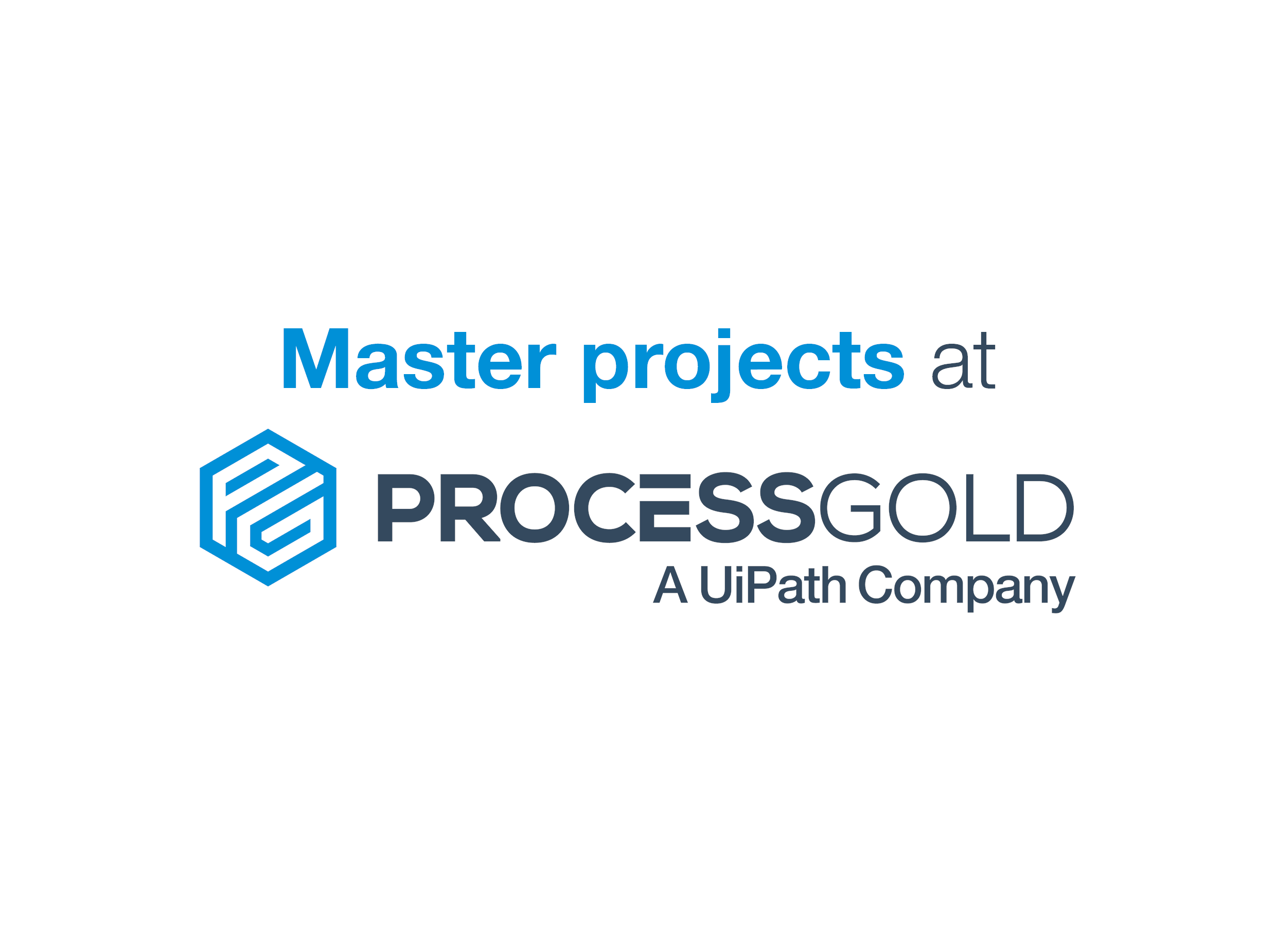 processgold-master-projects