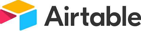 AIRTABLE LOGO