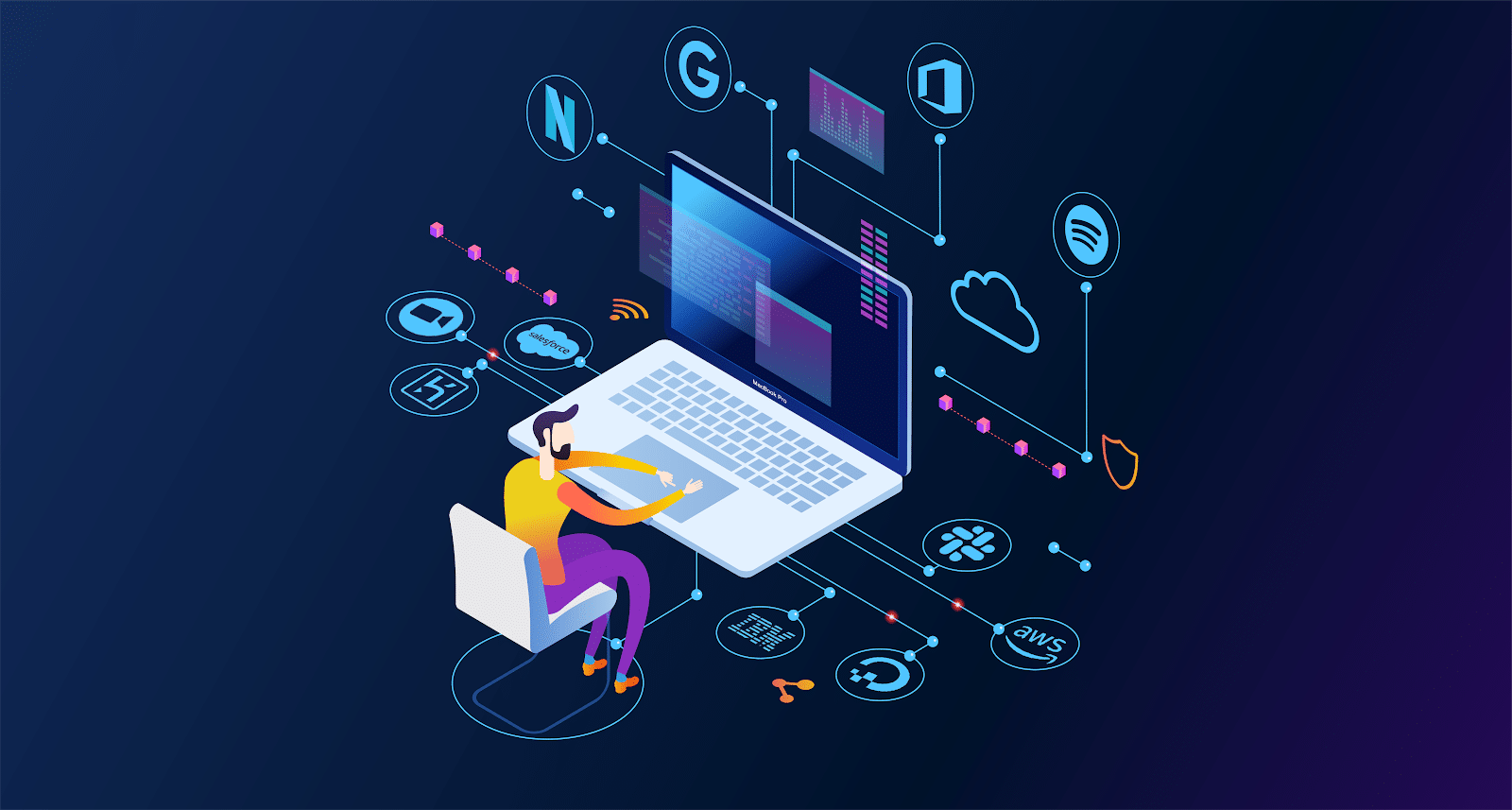 React Native Development Services