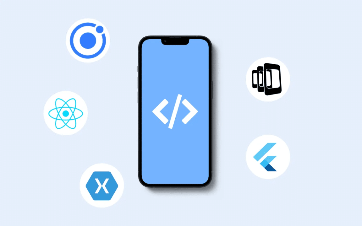 Cross-Platform Mobile App Development