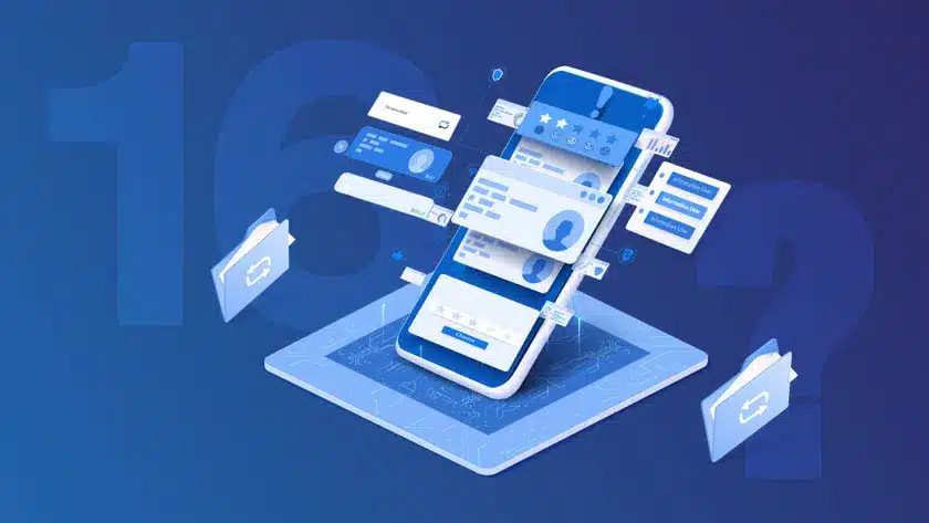 Custom Mobile Web Application Development