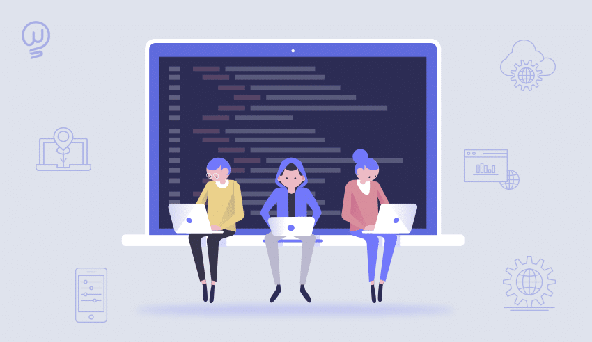 React Native Development Services