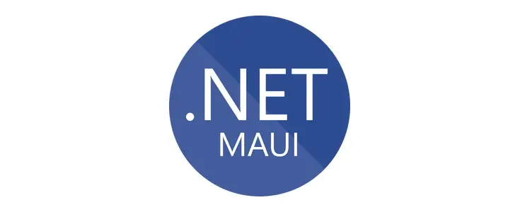 .NET MAUI