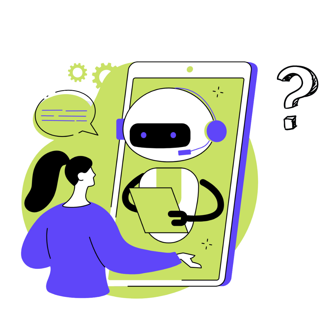 Our AI Chatbot Modules