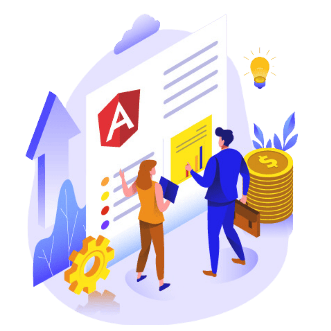 The Benefits of Choosing Angular