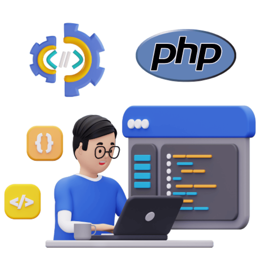 The Benefits of Choosing PHP