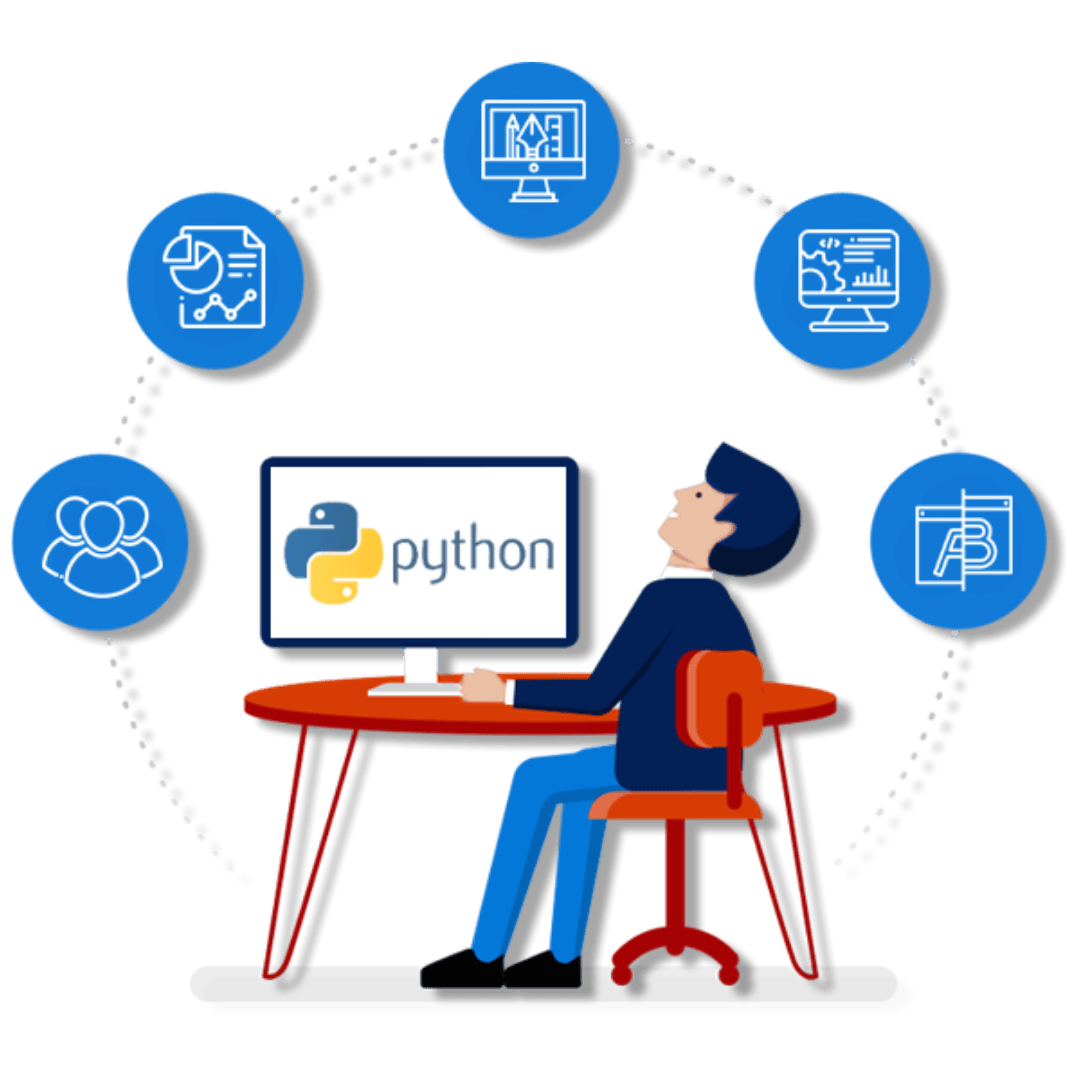 The Benefits of Choosing Python