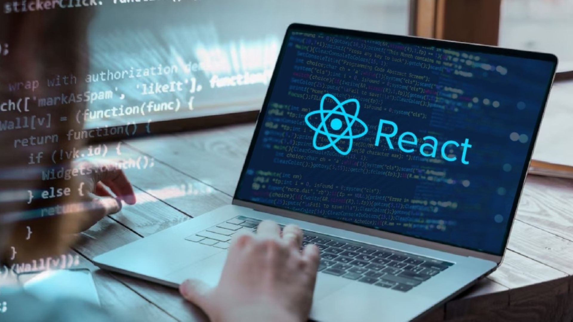 Benefits of Choosing React