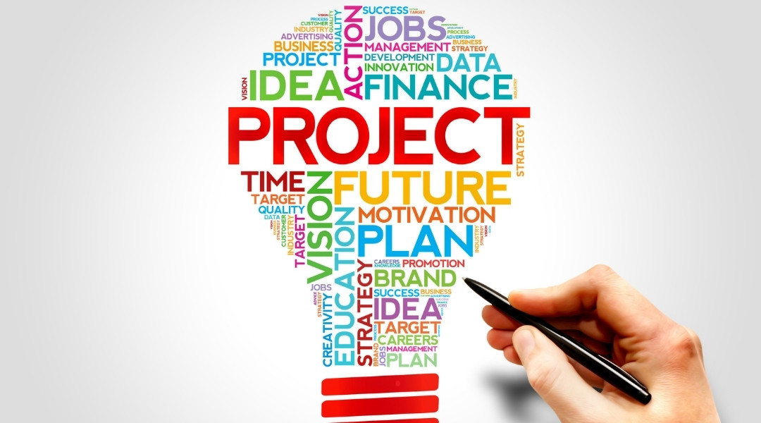 Project Management Services in USA