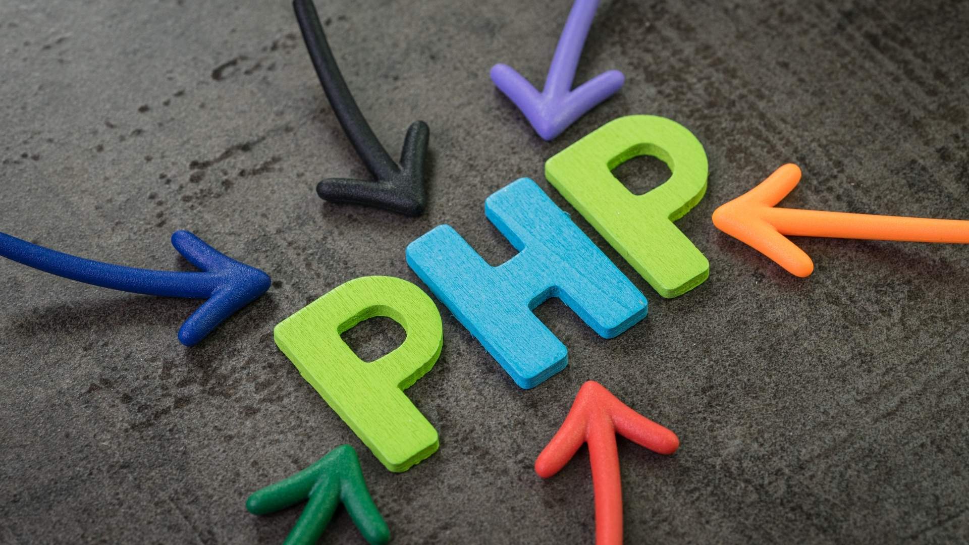 The Benefits of Choosing PHP