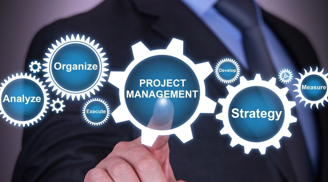 We Build The Project Management System You Need