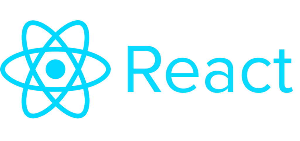 React