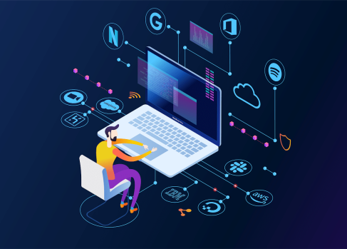 React Native Development Services