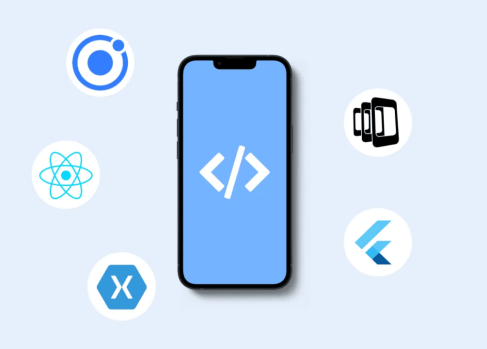 Cross-Platform Mobile App Development