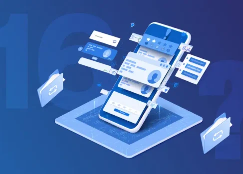 Custom Mobile Web Application Development