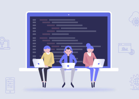 React Native Development Services