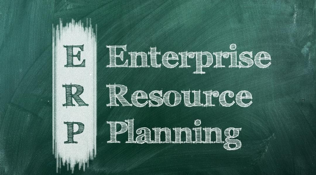 ERP Implementation Services 12